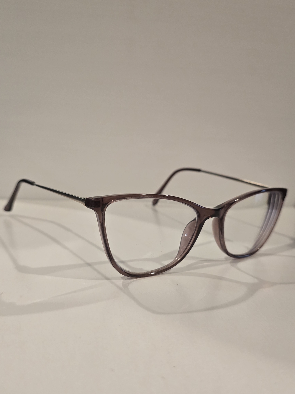 Women's Cat-Eye Glasses